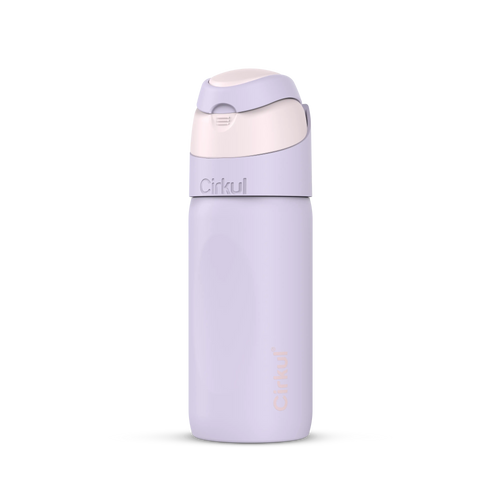 16oz. StrawSip™ Flip Bottle - Essential Set