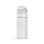 16oz. StrawSip™ Flip Bottle - Essential Set