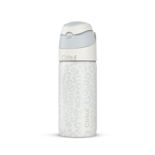 16oz. StrawSip™ Flip Bottle - Essential Set