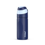16oz. StrawSip™ Flip Bottle - Essential Set