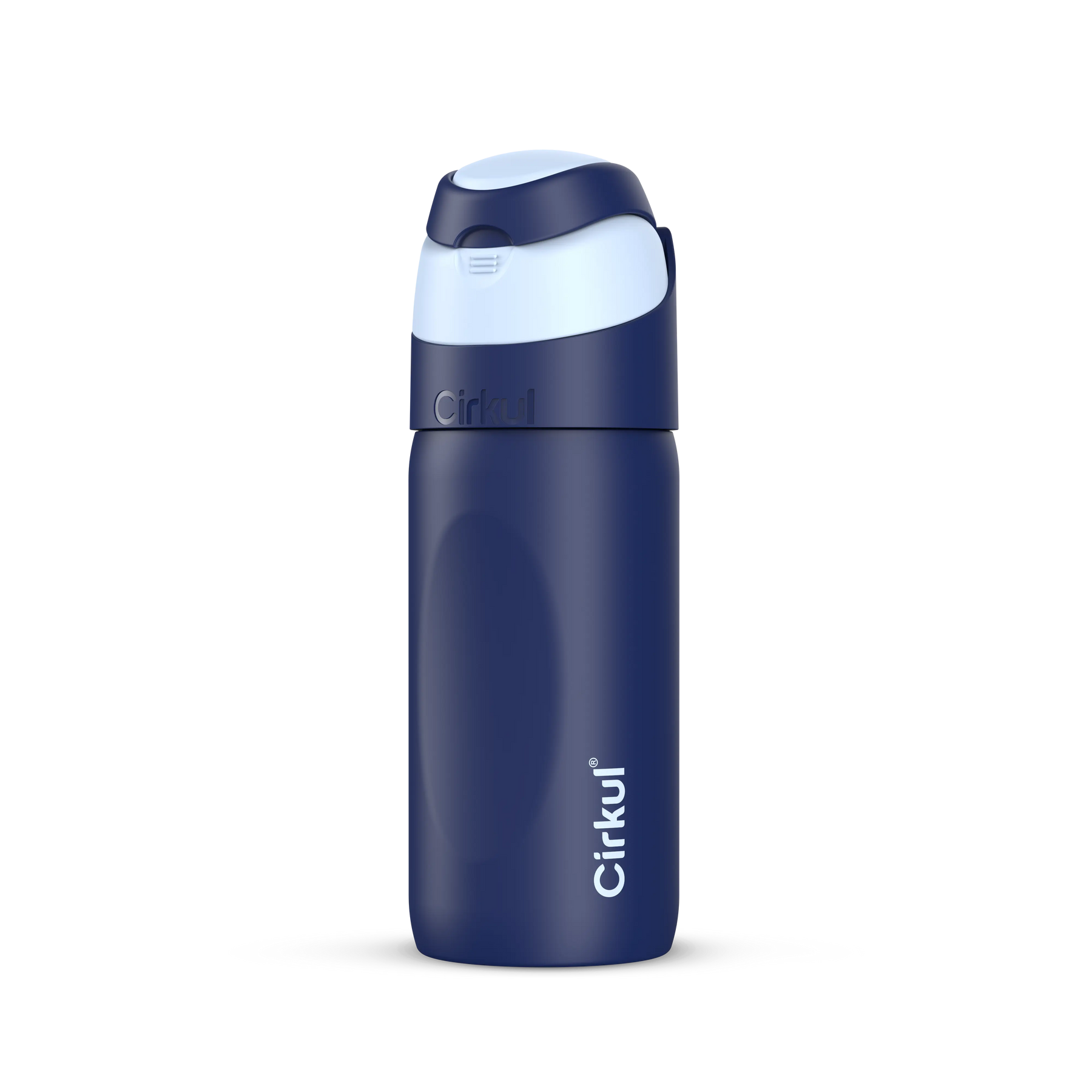 16oz. StrawSip™ Flip Bottle - Essential Set