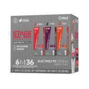 Stage® 6-Pack Variety Pack - Fresh Style