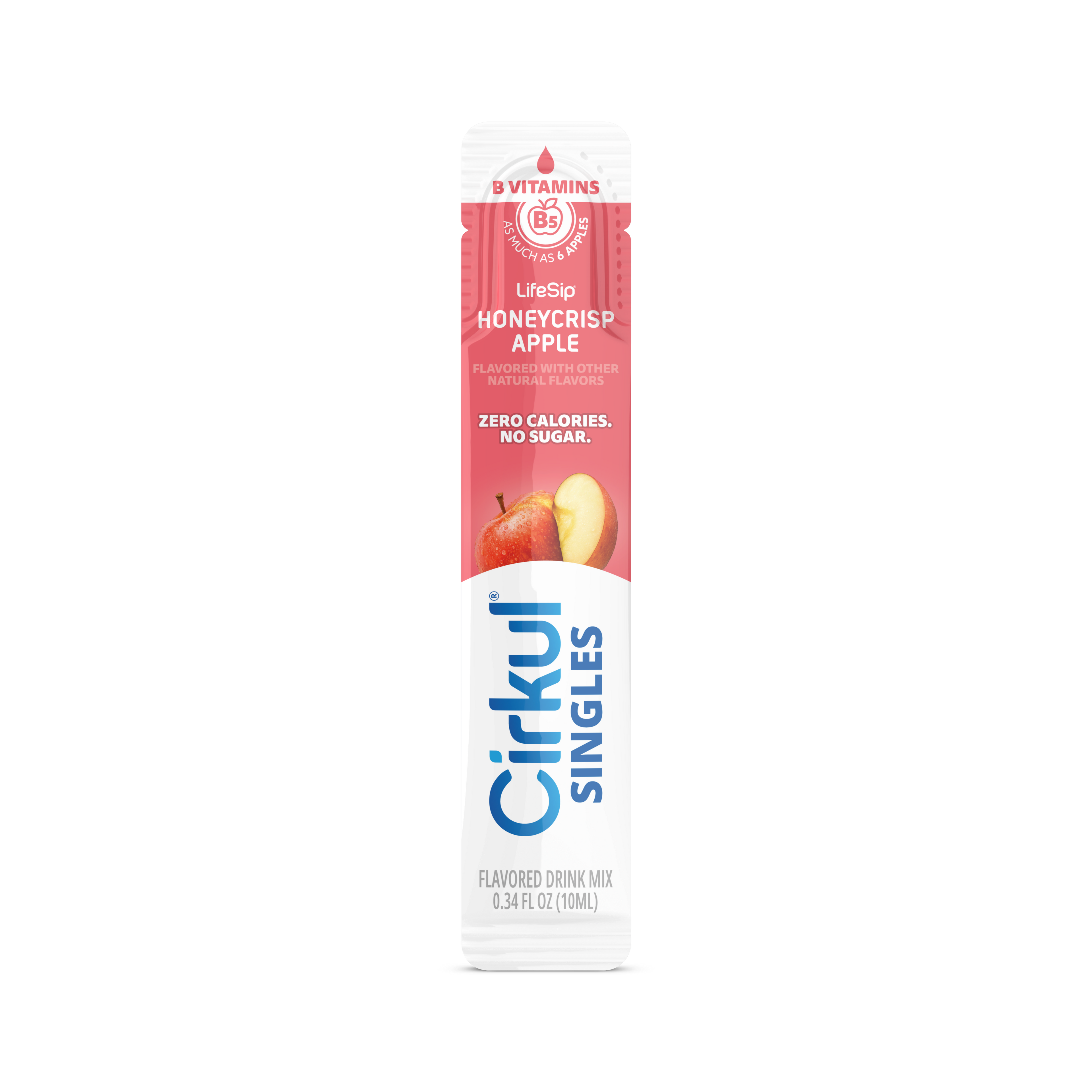 LifeSip® Honeycrisp Apple - Daily Set