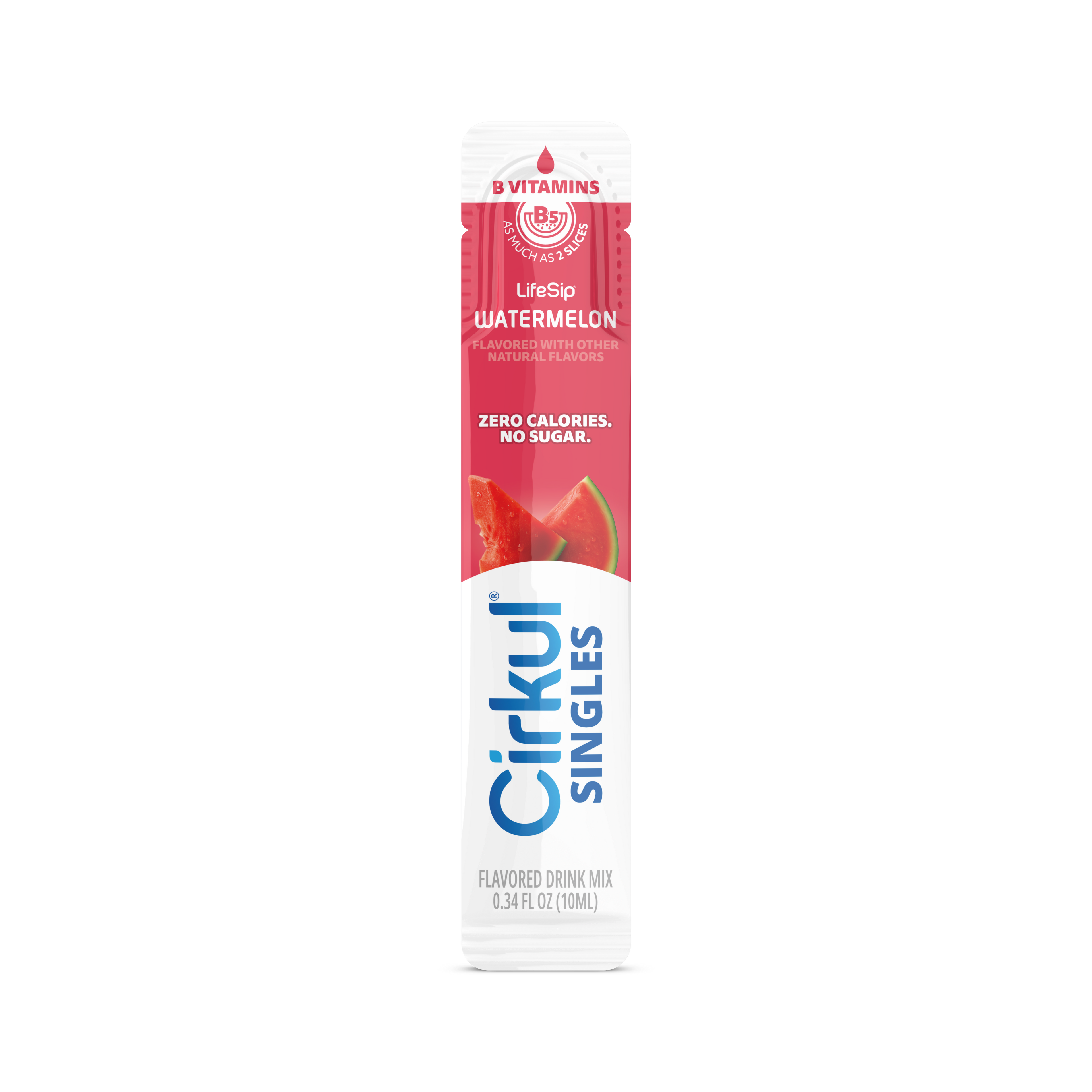 LifeSip® Watermelon - Ready Routine