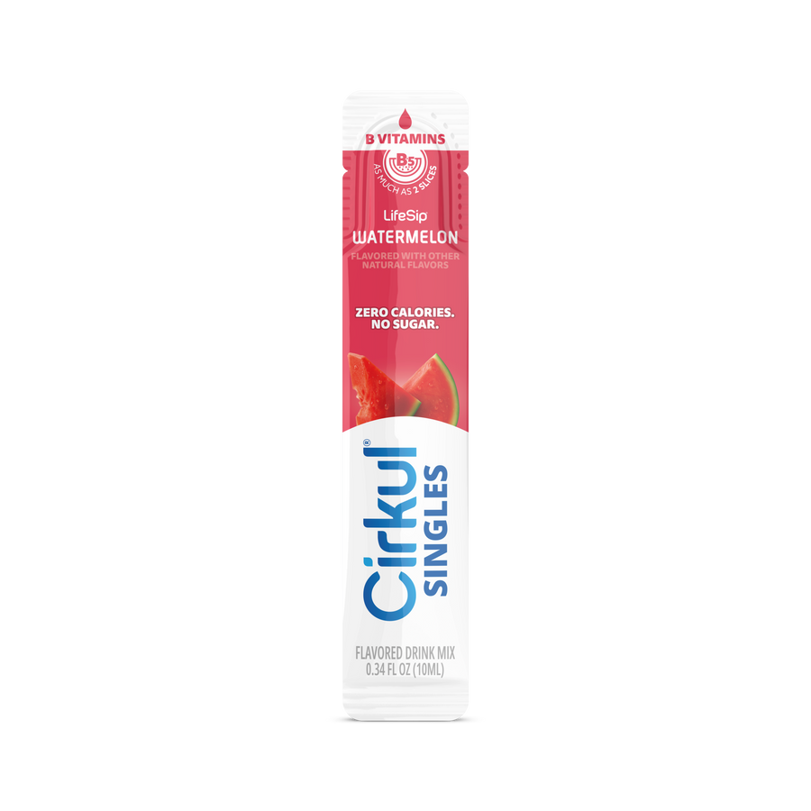 LifeSip® Watermelon - Ready Routine