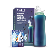 32oz. Chameleon Stainless Steel Bottle Starter Kit - Classic Pick