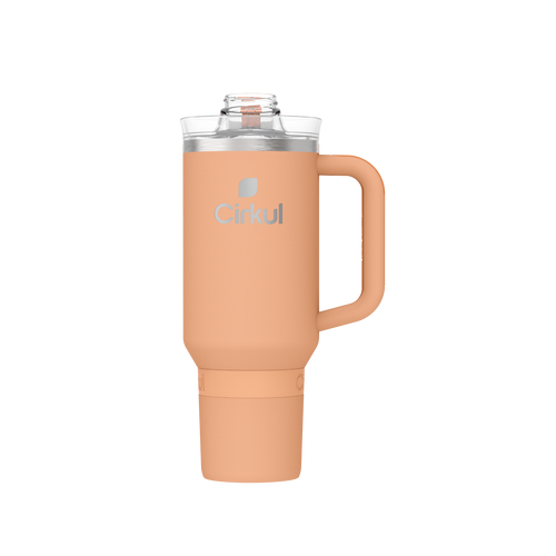 40oz. All-Day StrawSip™ Tumbler - Fresh Pair