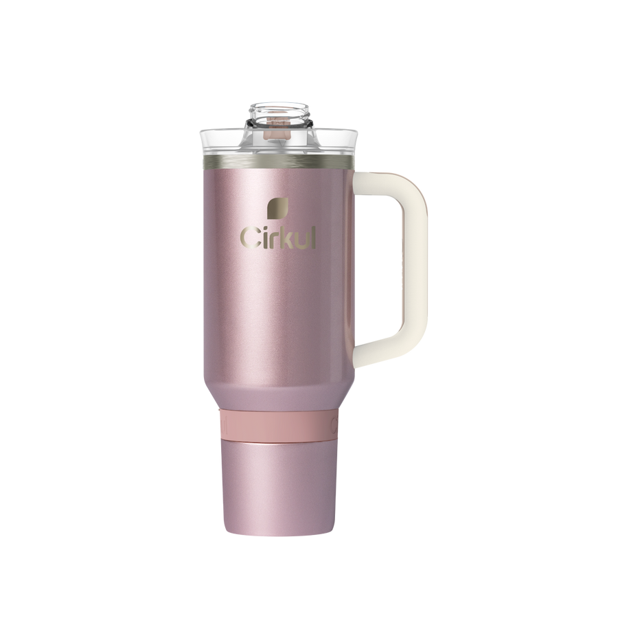 40oz. All-Day StrawSip™ Tumbler - Fresh Pair