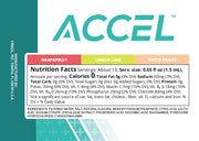 Accel® 6-Pack Variety Pack - Fresh Ready