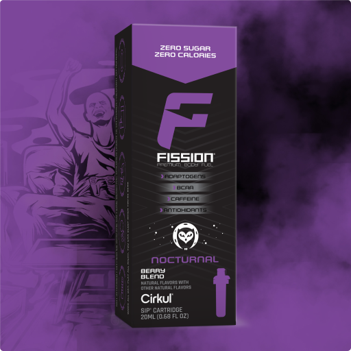 Fission Nocturnal - Daily Set