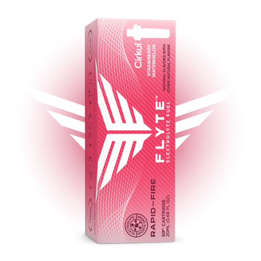 Flyte Rapid-Fire - Gift Ready