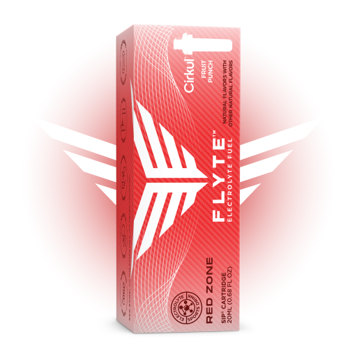Flyte Red Zone - Easy Set
