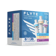 Flyte® 6-Pack Variety Pack - Fresh Style