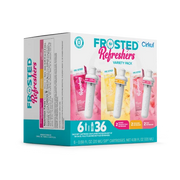 Frosted ® 6-Pack Variety Pack - Easy Choice