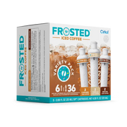 Frosted® Iced Coffee 6-Pack Variety Pack - Daily Pick