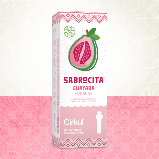 Sabrocita Guava - Essential Set