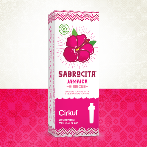 Sabrocita Hibiscus - Daily Set