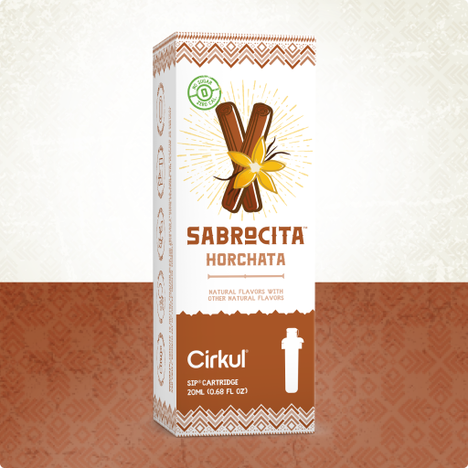 Sabrocita Horchata - Home Choice