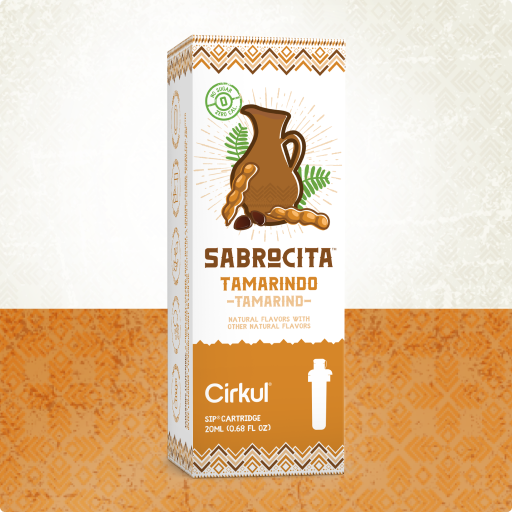 Sabrocita Tamarind - Gift Ready