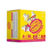Squeeze ® 6-Pack Variety Pack - Daily Pick