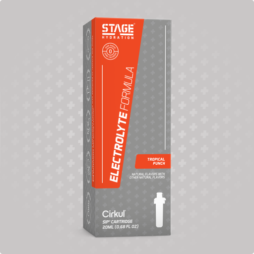 Stage Tropical Punch - Home Choice