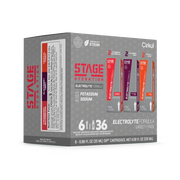 Stage® 6-Pack Variety Pack - Fresh Style