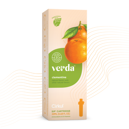 Verda Clementine - Gift Ready