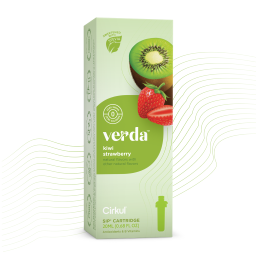 Verda Kiwi Strawberry - Home Choice